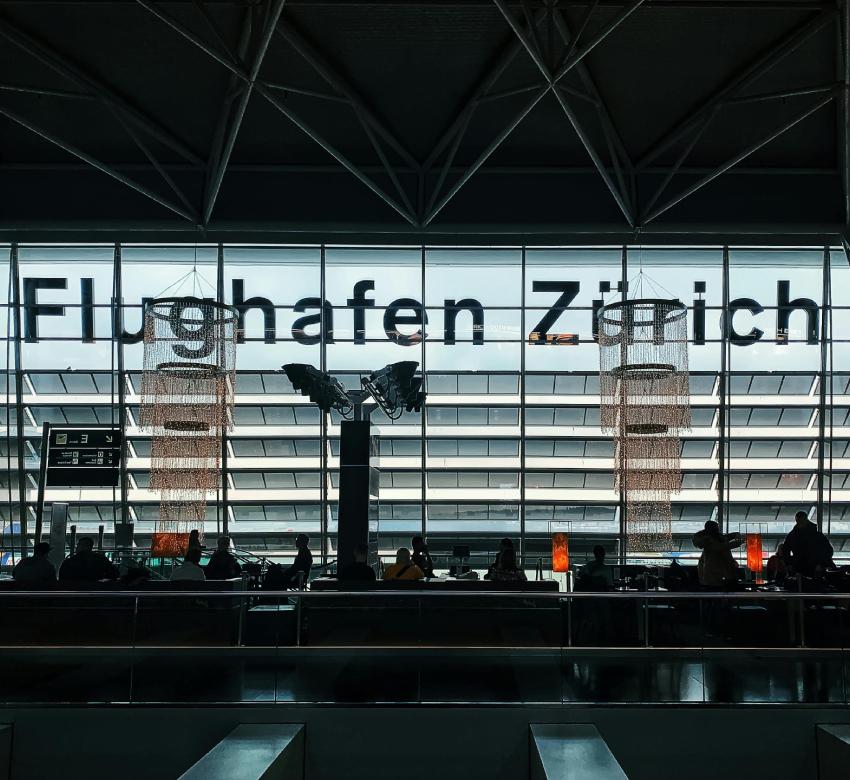 Book Your Airport Transfer Today